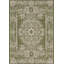Tapis vert / gris Cowie-227998461
