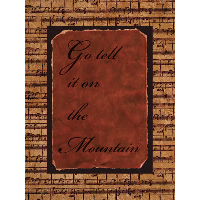 " Mountain "