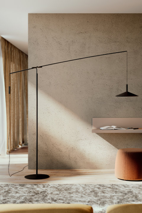 Floor Lamps