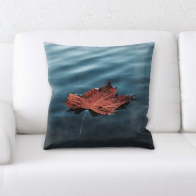 Elaysia Meditation and Calming Moments Throw Pillow