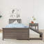 Lit plateforme simple en bois massif avec lit gigogne Boling-217057252-134855718