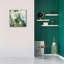  «Authentic 2» par Design Fabrikken, art mural sur toile-41191289