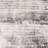Mackensy Abstract Gray Power-Loom Area Rug-1095034743