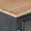 Casas 100cm Sideboard