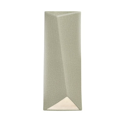 Torrie Ceramic Outdoor Light