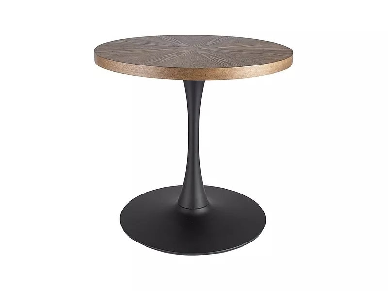 Fultonville 80 cm Round Dining Table