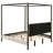 Canopy Bed