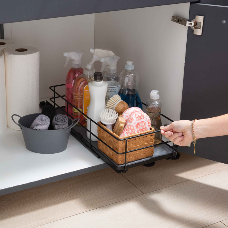 Organisateur de tablettes Rebrilliant