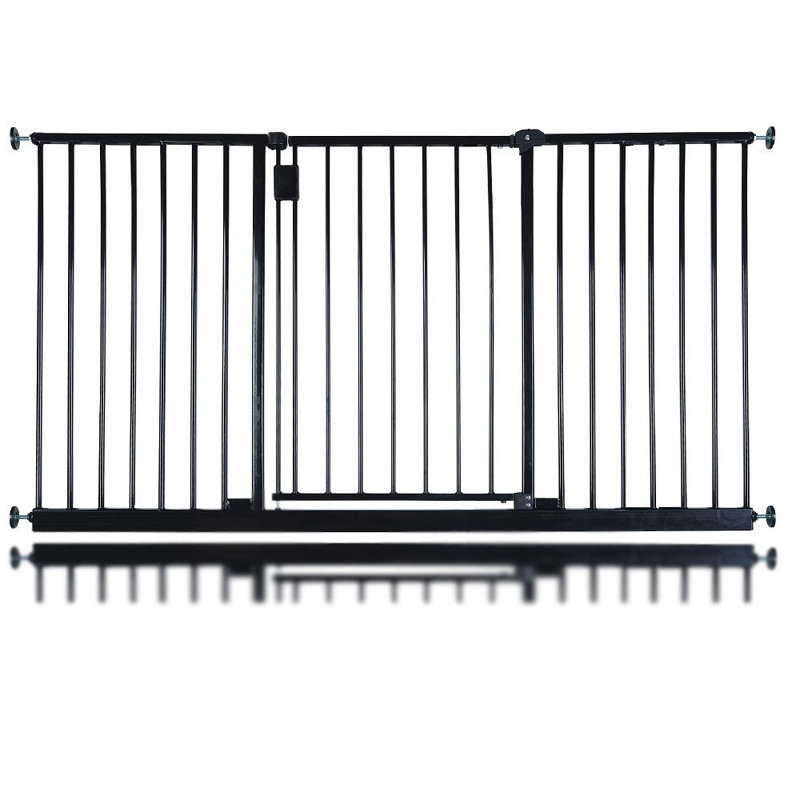 Roble Safety Gate