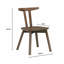 Ensemble de table de salle à manger 6 personnes Sierra-1888437670-1888593679
