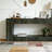 63“ Low Sofa Console Table