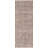 Bungalow Rose Amenah Machine Washable Outdoor Safe Boho Beige Area Rug-1415622117