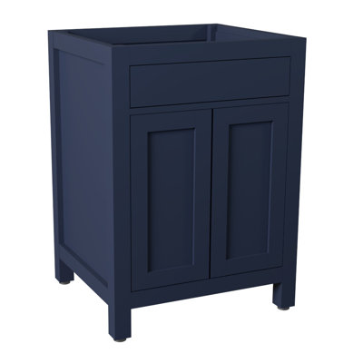 Dayton 24'' Single Bathroom Vanity Base Only