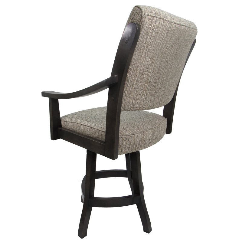 Bellaire, Grès, Tabouret de comptoir (assise de 26 po de hauteur)