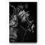 « In Pursuit », reproduction de photo sur toile tendue-667260028