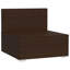 Chaise de patio avec coussins Yeliz-986435047-986435046