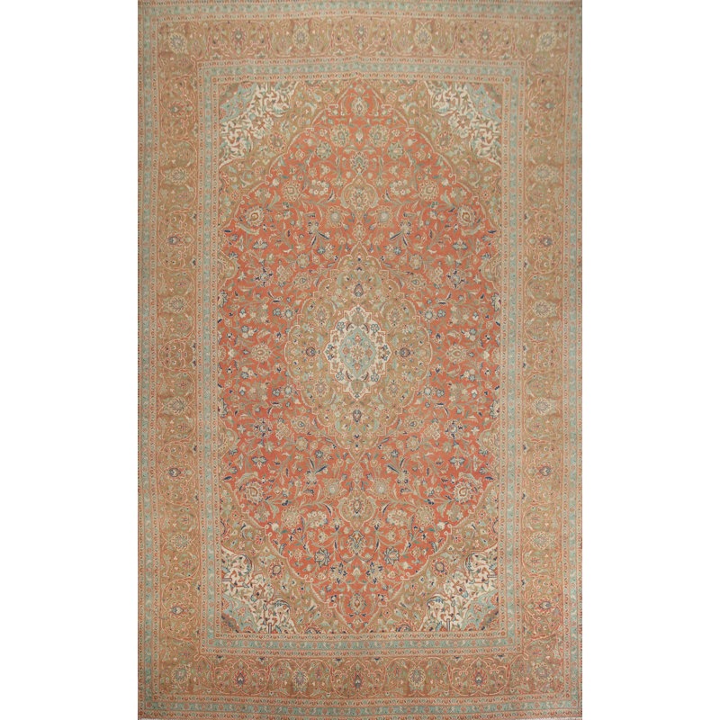 Tapis traditionnel 9 x 13