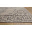 Maxence Power Loom Gray/Ivory Rug-749892453