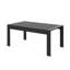 All-Weather Aluminum Patio Coffee Table, Modern Rectangle Outdoor Table, Patio Table-2047001984