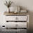 Aidsa 33.86'' W 5 - Drawer Dresser