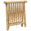 Amaryana Bamboo Free Standing Magazine Rack