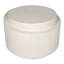 Cosmo Outdoor Round Side Table-1803598391