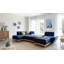 Dazzling Daisy Corner Sofa Bed-1276319326-1276319325