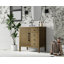 Meuble-lavabo simple 32 po-973040204