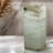 Angelic Monolith Onyx Lamp