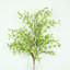 Branche d'eucalyptus artificiel 36 "pour remplisseur de vase, branche de feuillage de brindille de campagne brume un long bouquet en vrac pour les décorations de table de centre de table de bureau à domicile