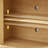 Rounded Corner Sideboard-1846629487