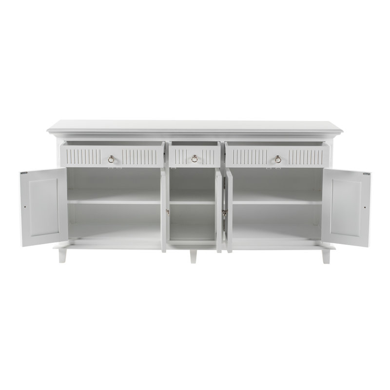 Octayvia 70.87 " W Sideboard