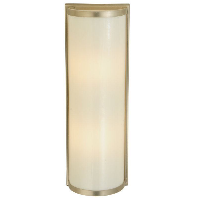 Cilindro 2 - Light Flush Mounted Sconce