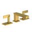 Metro Widespread Bathroom Faucet with Drain Assembly-40526575