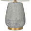 Lampe de table 26 po Lyndi