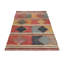 Shuler Ikat Hand Woven Area Rug-748043328