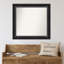 Miroir d'appoint mural en plastique Churchton-988095622
