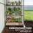 Garden Greenhouse,Outdoor Greenhouse,Spacious Greenhouse