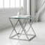 Table de bout contemporaine Lorden