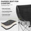 Cailley Folding Camping Chair