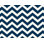 Polyester Chevron / Zig Zag Comforter