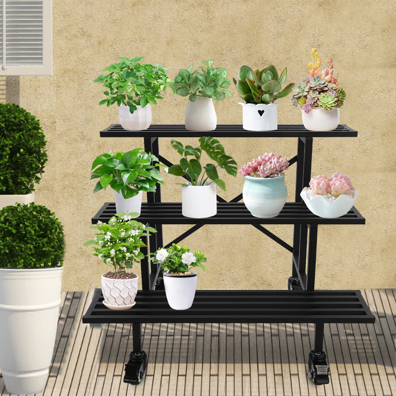 Support pour plante Smariti