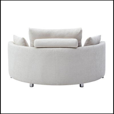 Fauteuil Dunnum