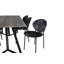 Rowe 6 - Person Dining Set