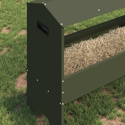 Cold-Rolled Steel Feeder