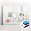 Magnetic Glass Dry Erase Board
