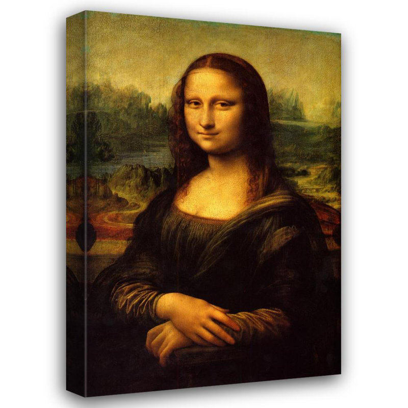 Mona Lisa