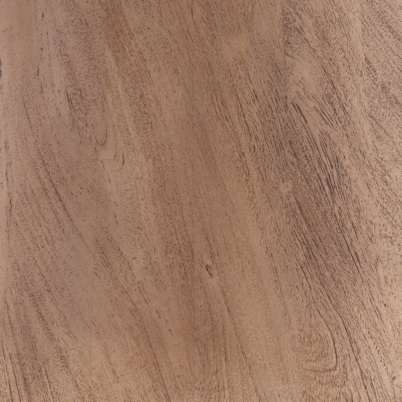 Marci Bistro Table Weathered Natural