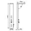 Laga Shower Tower Panel-1010388610