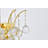 Phyllida Flush Mounted Sconce-32478599